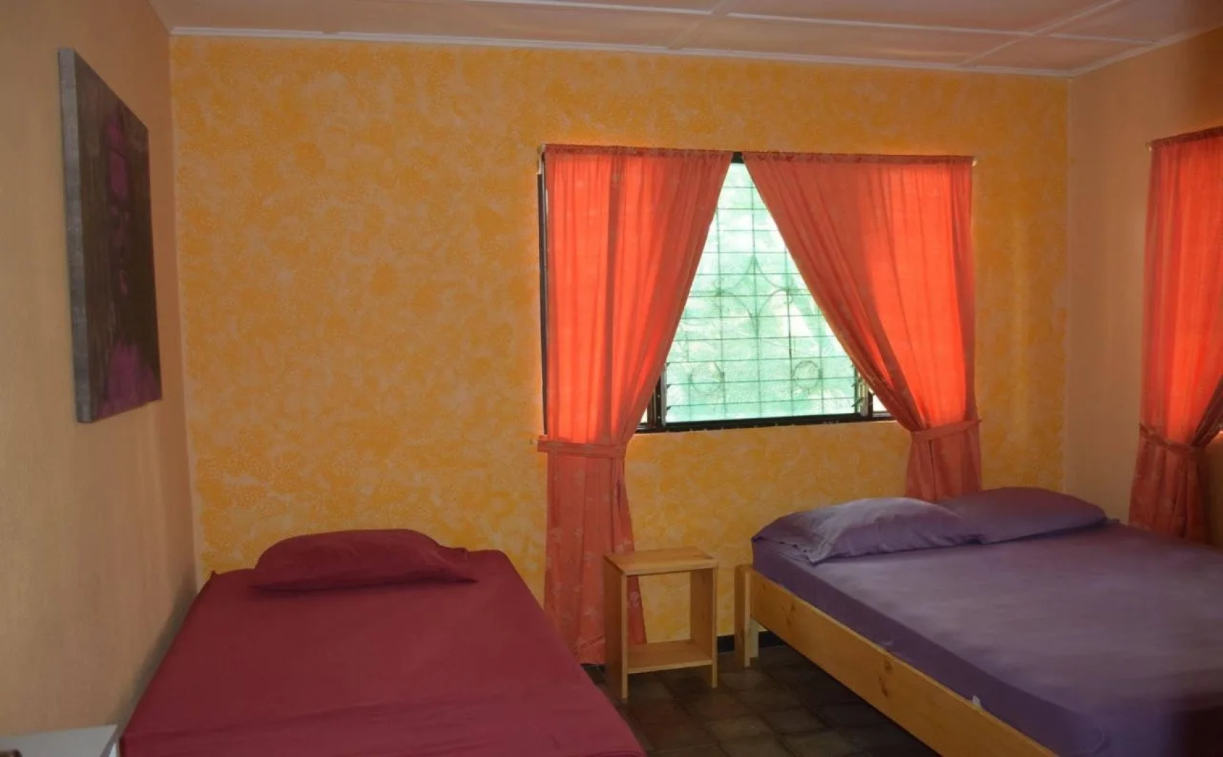 Casa Pura Vida Surf Hostel