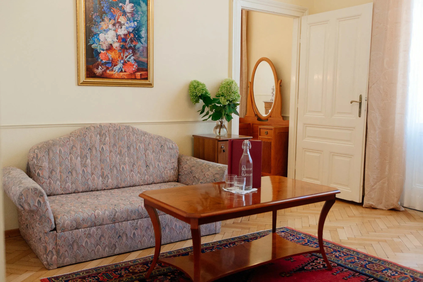 Boutique Hotel Nossek