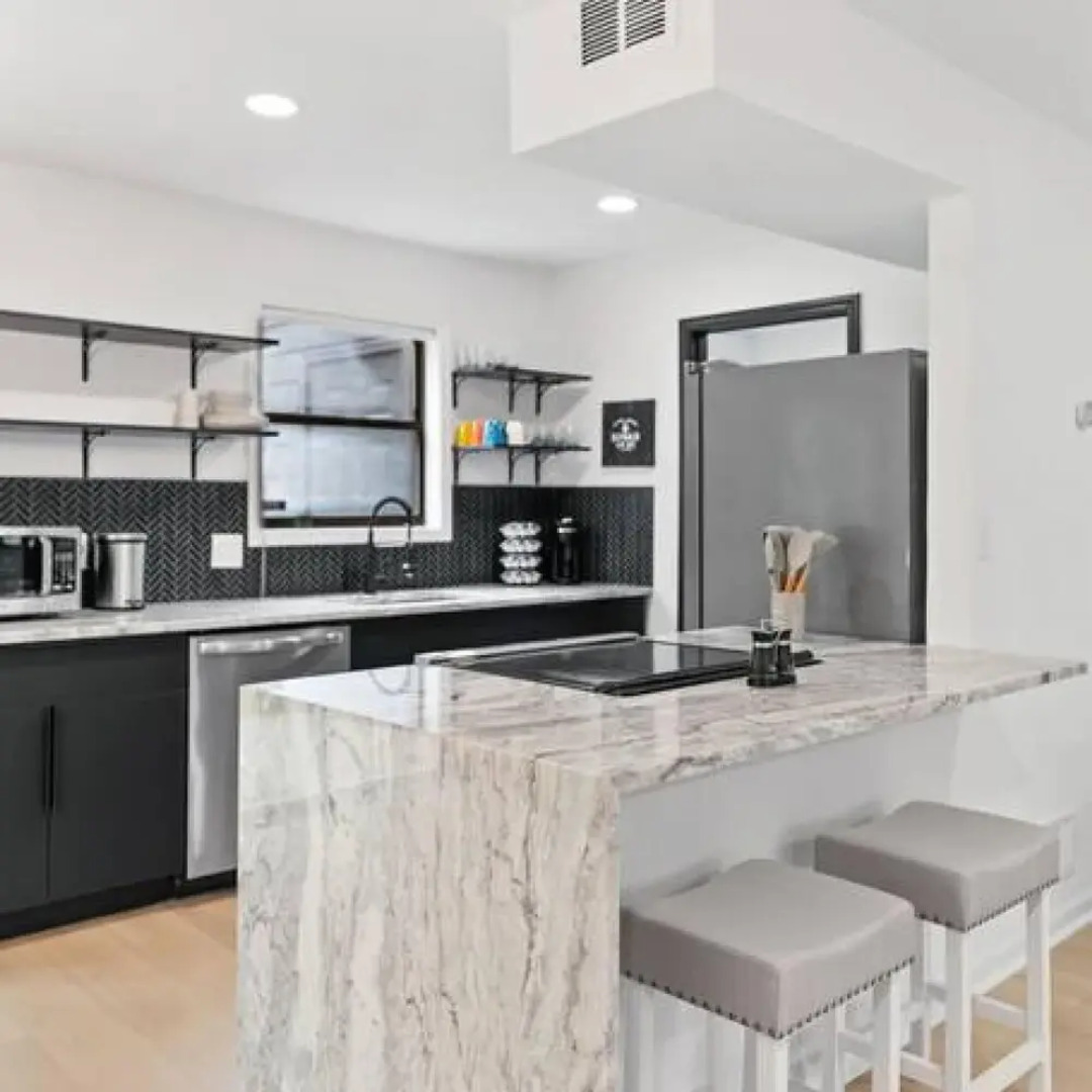 The Springwood Retreat Central High Luxury