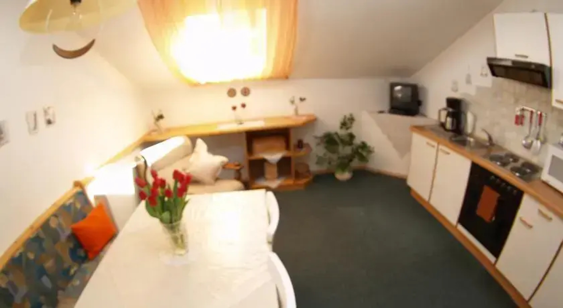 Gästehaus Alpenraich