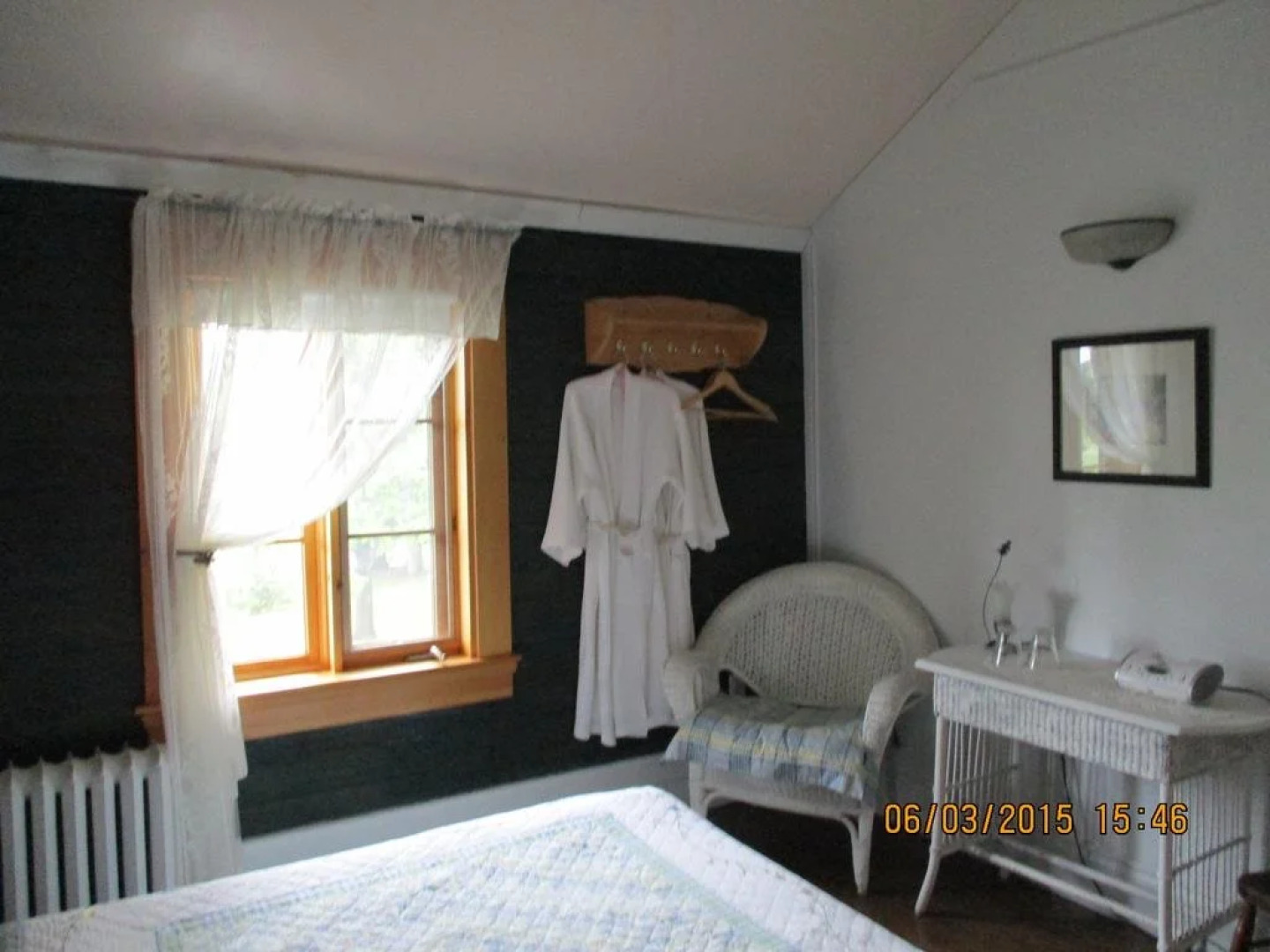 Gîte l'Ancestral B&B