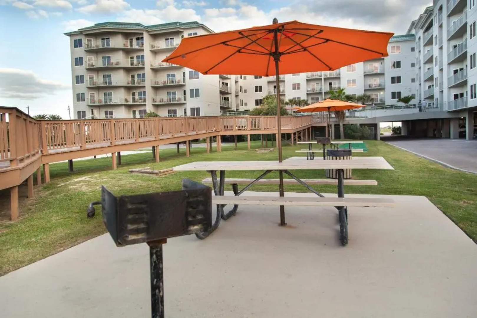 Holiday Inn Club Vacations Galveston Beach Resort by IHG