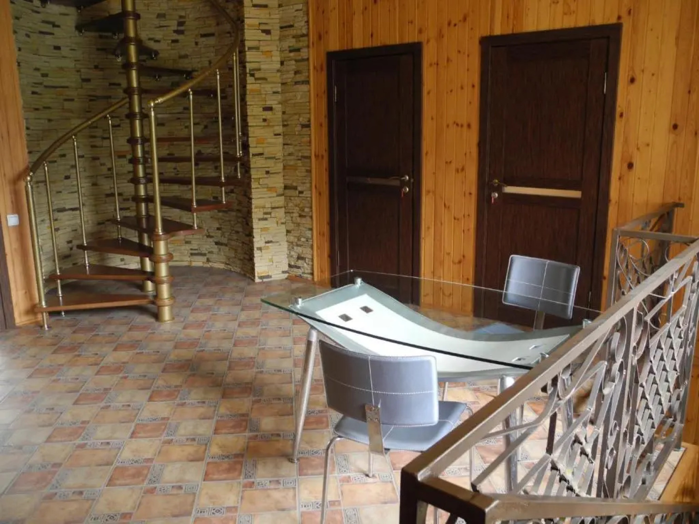 Zeleny Bereg Guest House