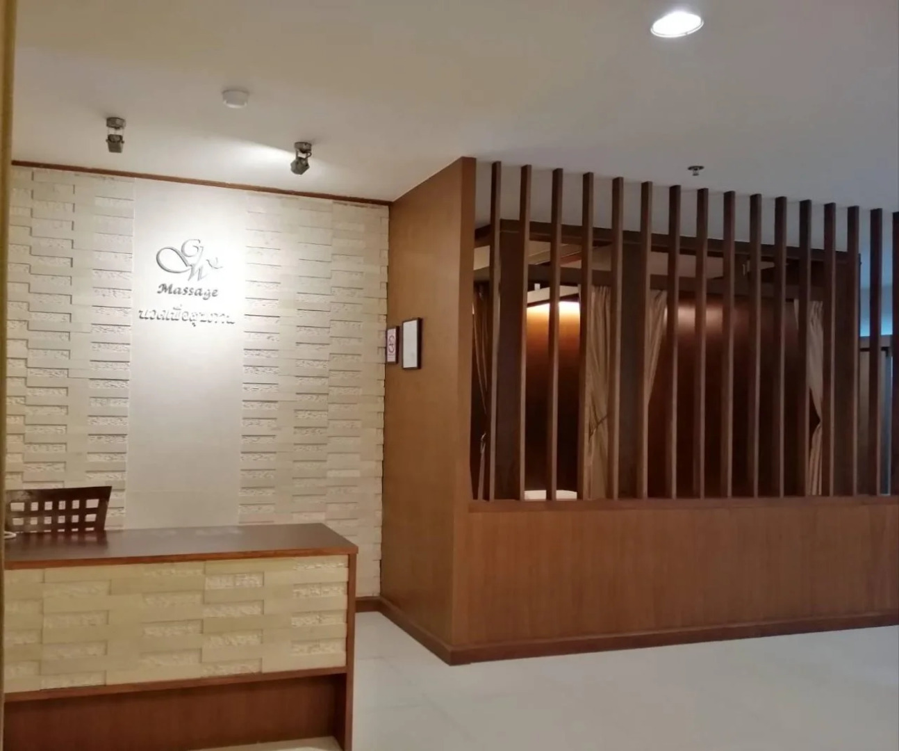 Green World Palace Hotel