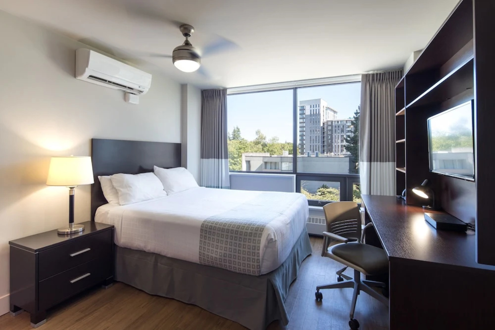 Conferences & Accommodation at UBC