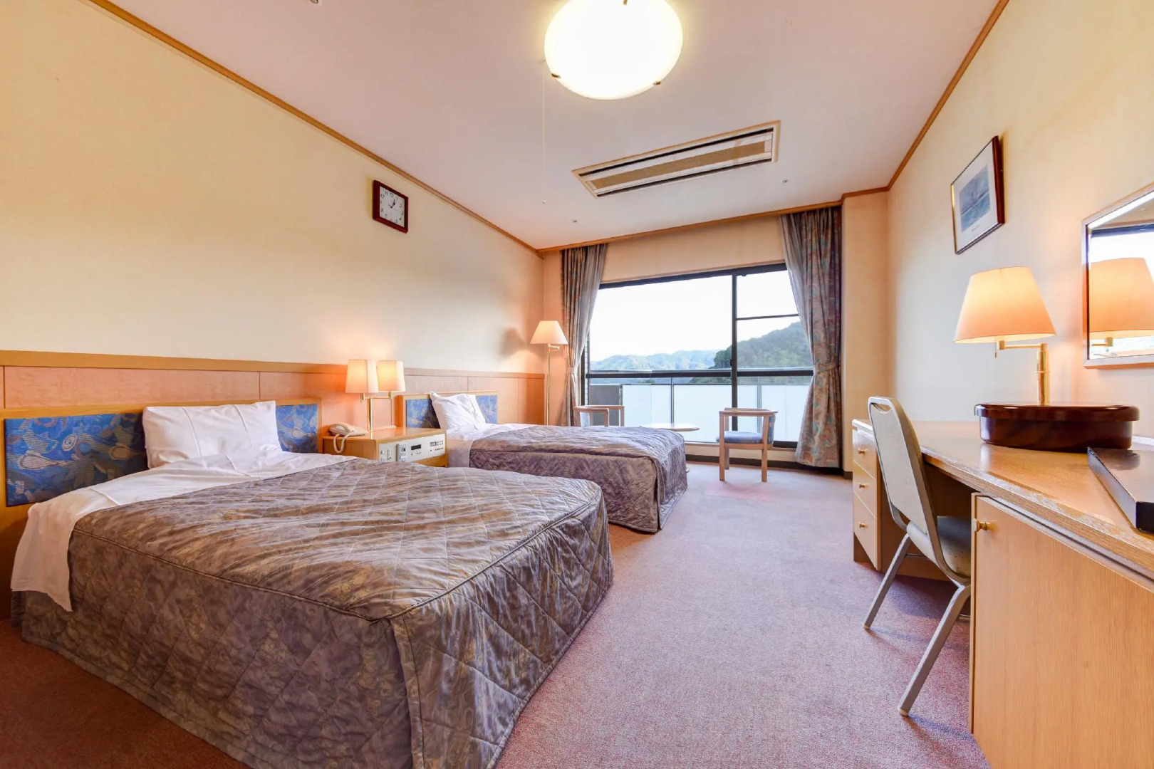 Urari Takeo Garden Terrace Spa Resorts