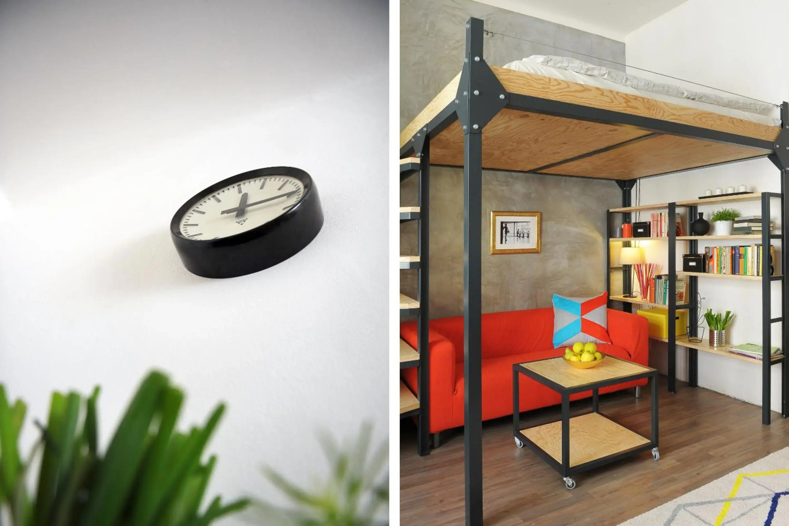 Cosy Design Apartment