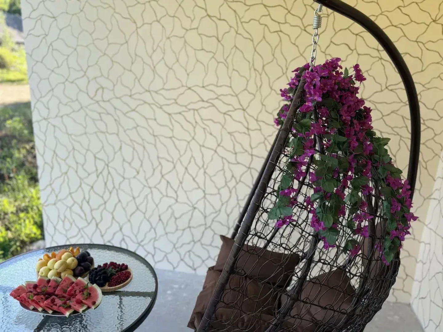 JIV Guesthouse in Odzun