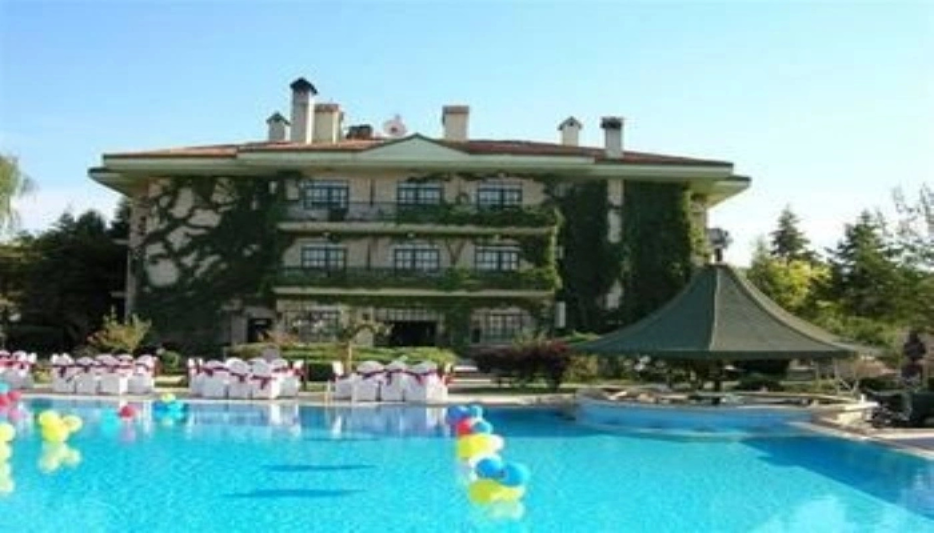 Pamuksu Boutique Hotel