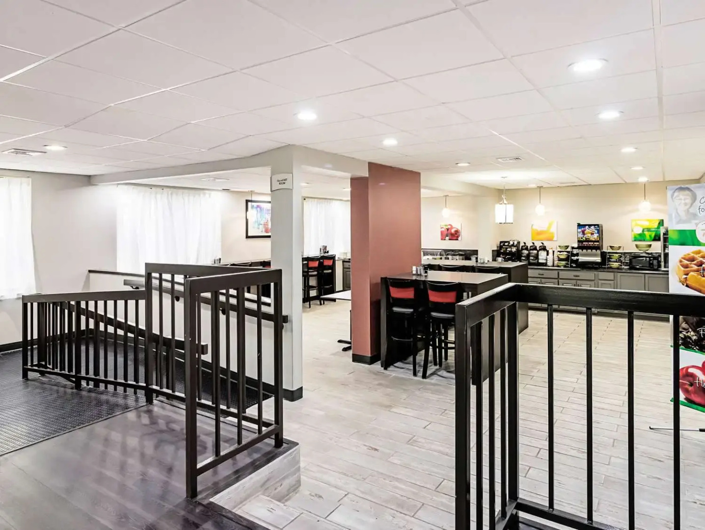 Quality Inn Knoxville