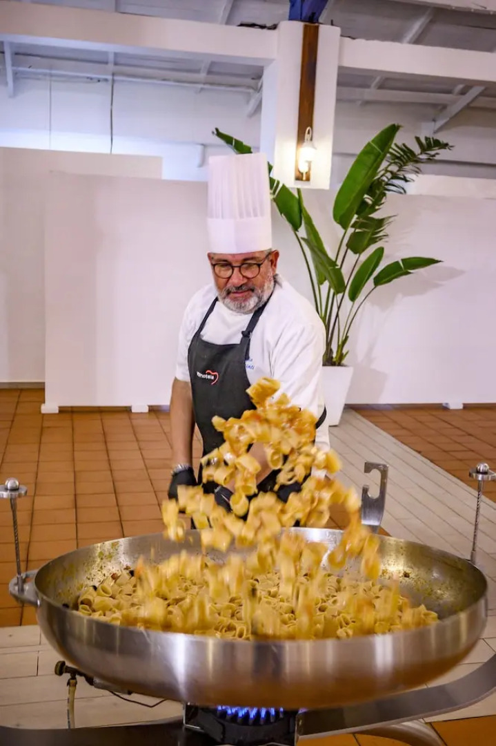 Andilana Beach Resort