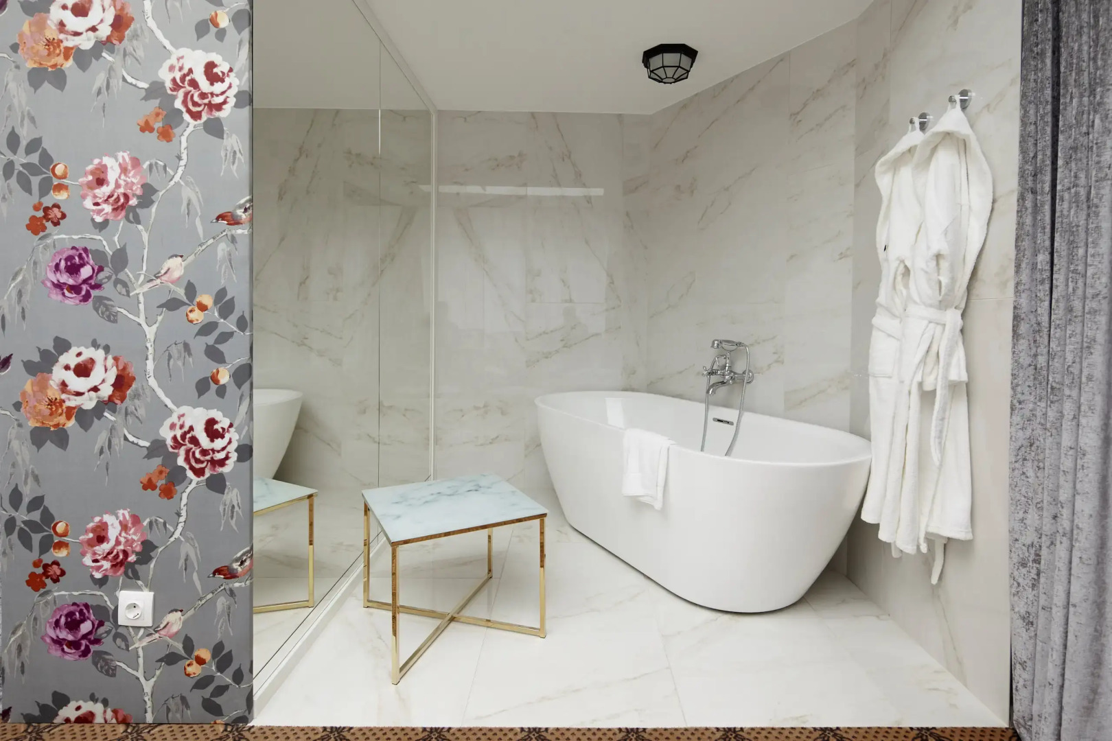 Mystery Hotel Budapest, Preferred Hotels & Resorts