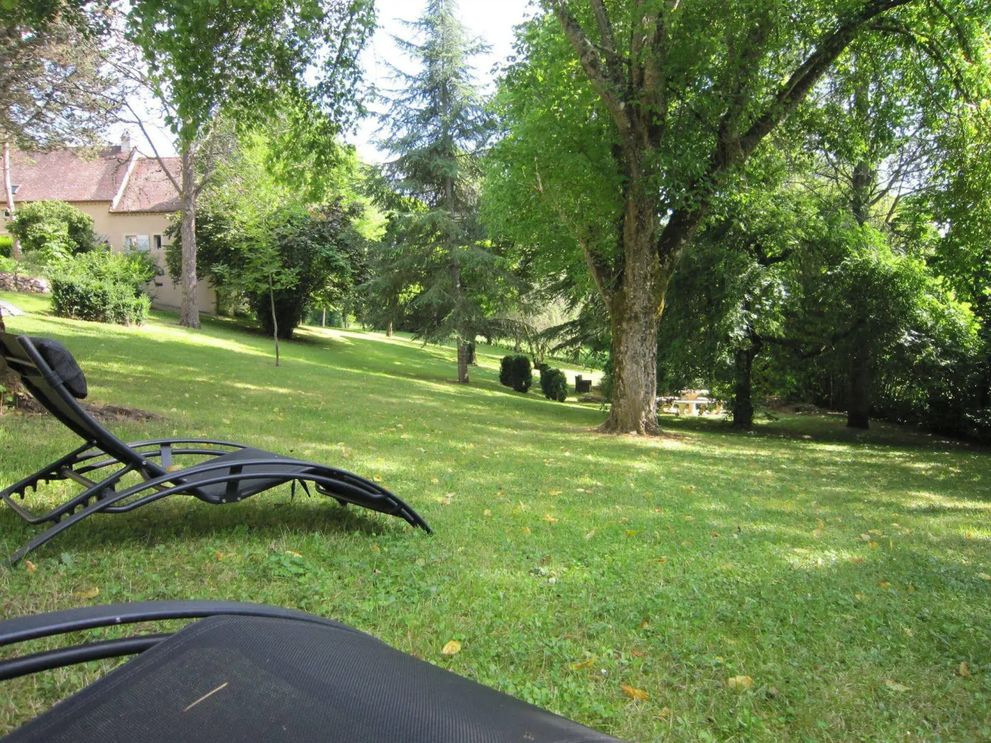 Hostellerie de la Bouriane