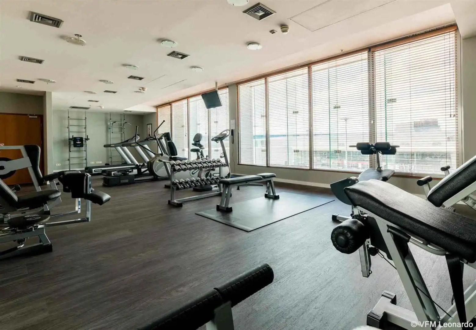 Courtyard by Marriott Warsaw Airport