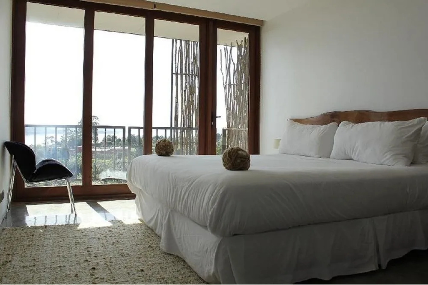 Arrebol Patagonia Hotel