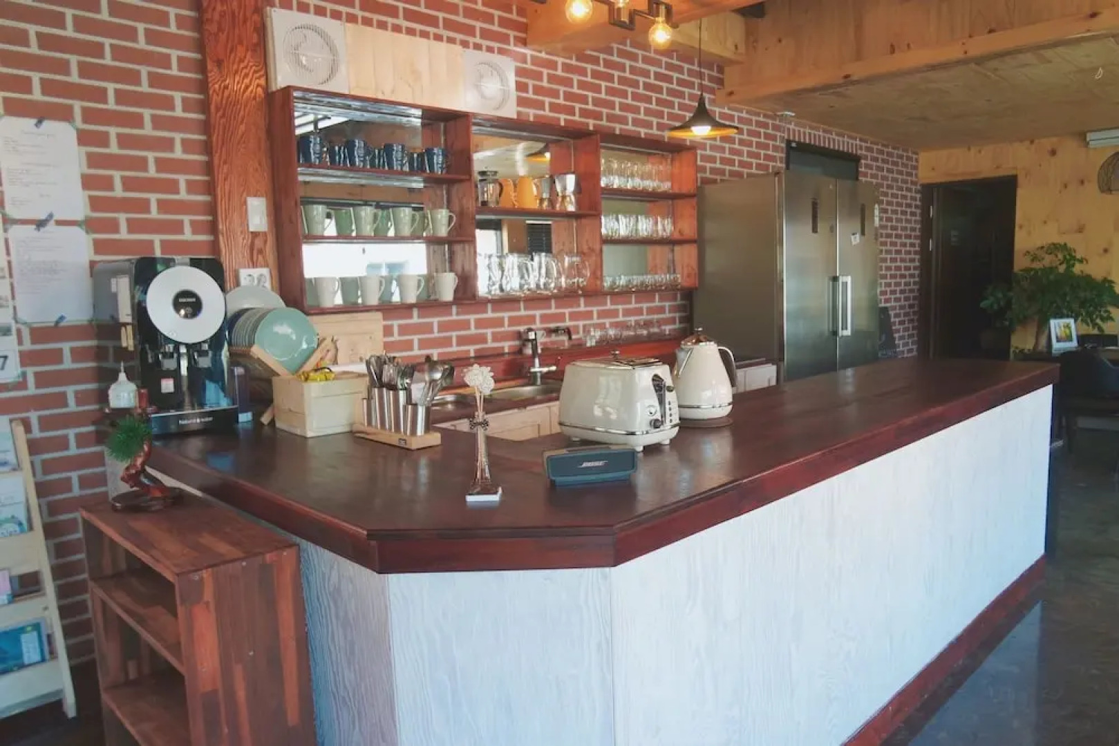 Springtime Guest House