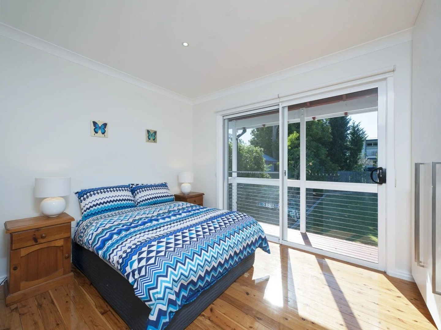 Rubys Retreat', 44 Achilles Street - pet friendly, aircon & boat parking