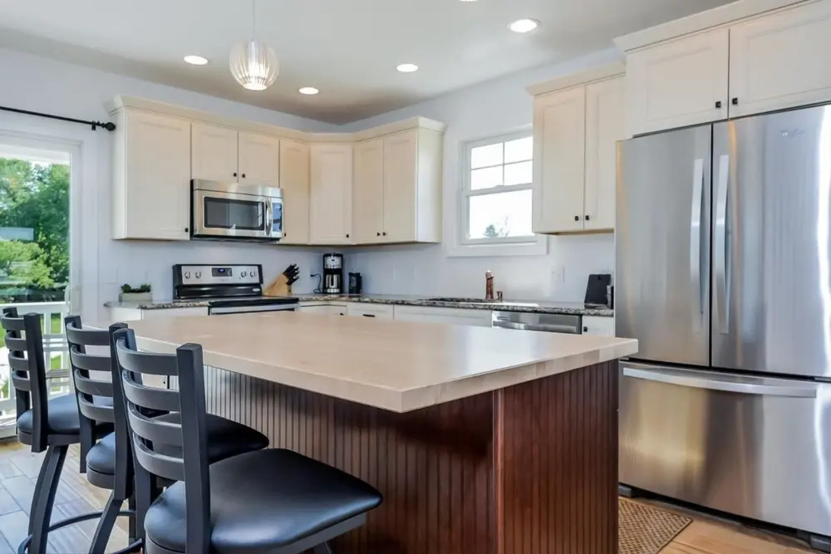 Swing Bridge Condo - Unit 40