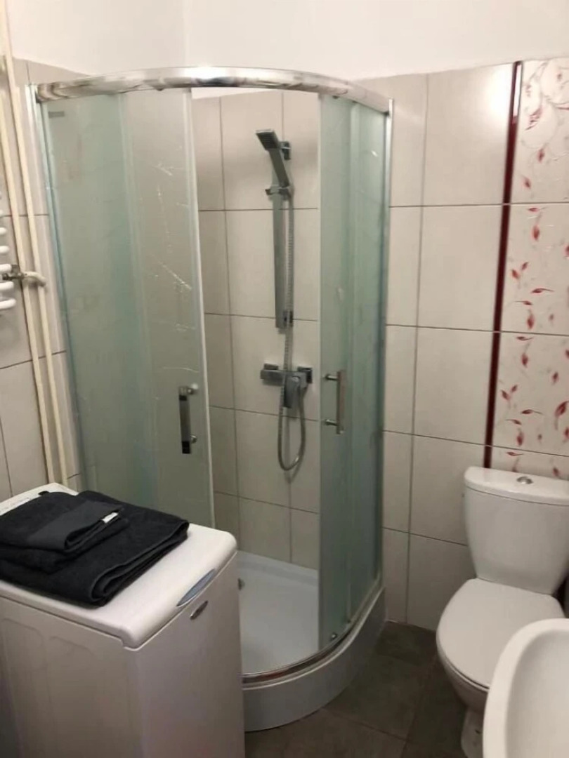 Apartament Przy Skarpie