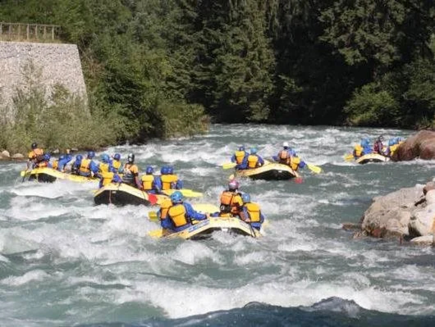 Hotel Garni I Tre Magli