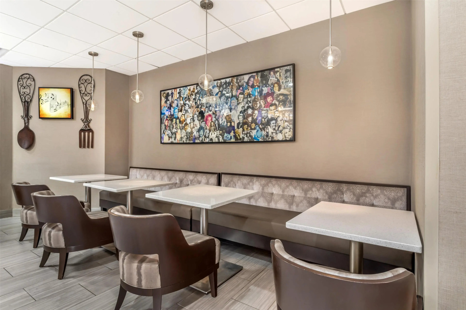 Best Western Downtown Plus Music Row