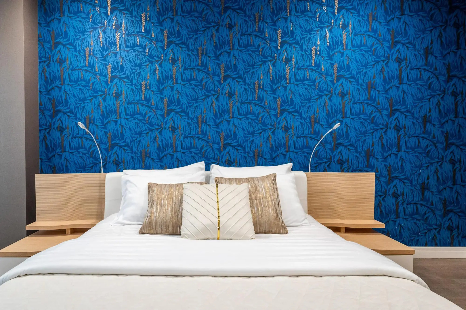 Апартаменты на улице Тигровая 16А