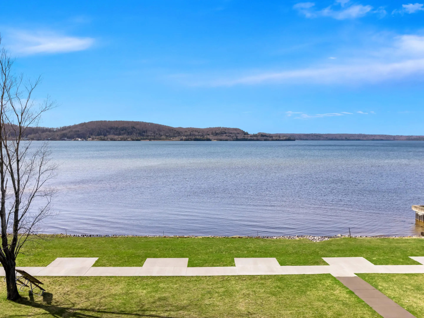 Comfort Inn & Suites Munising-Lakefront