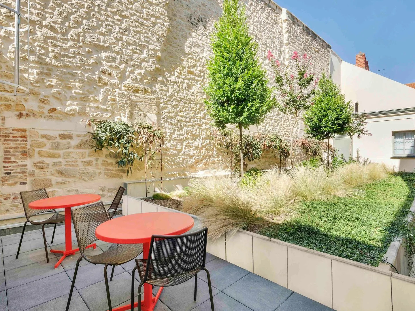 ibis Saint Germain en Laye Centre