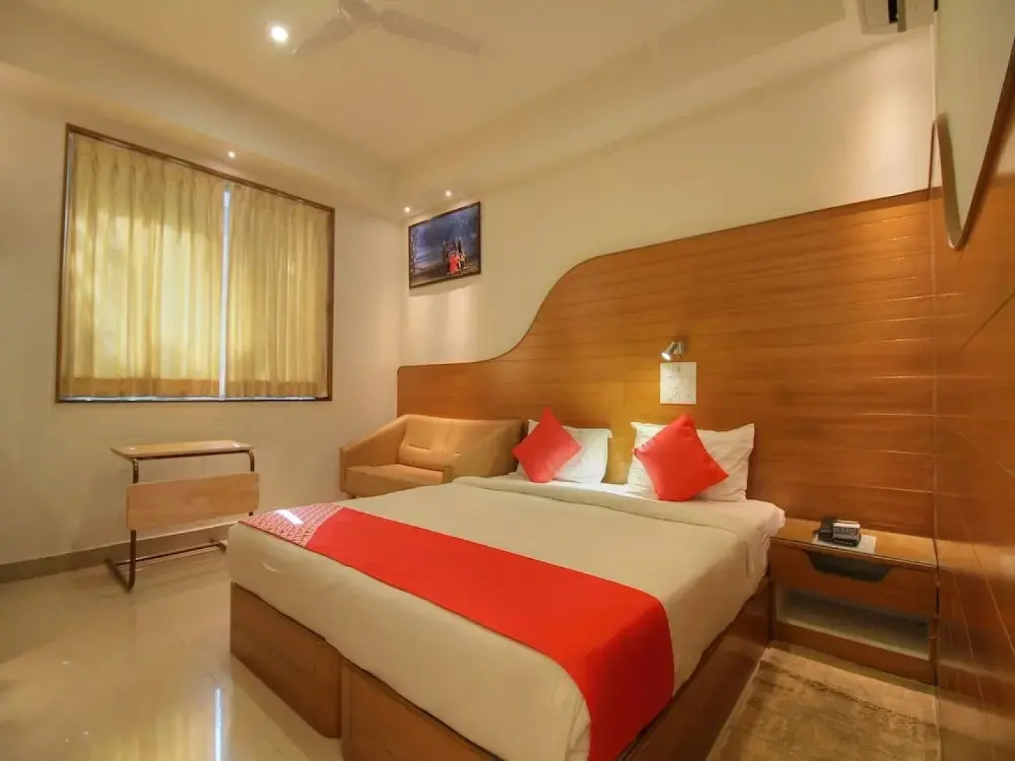 Nityotsava Residency