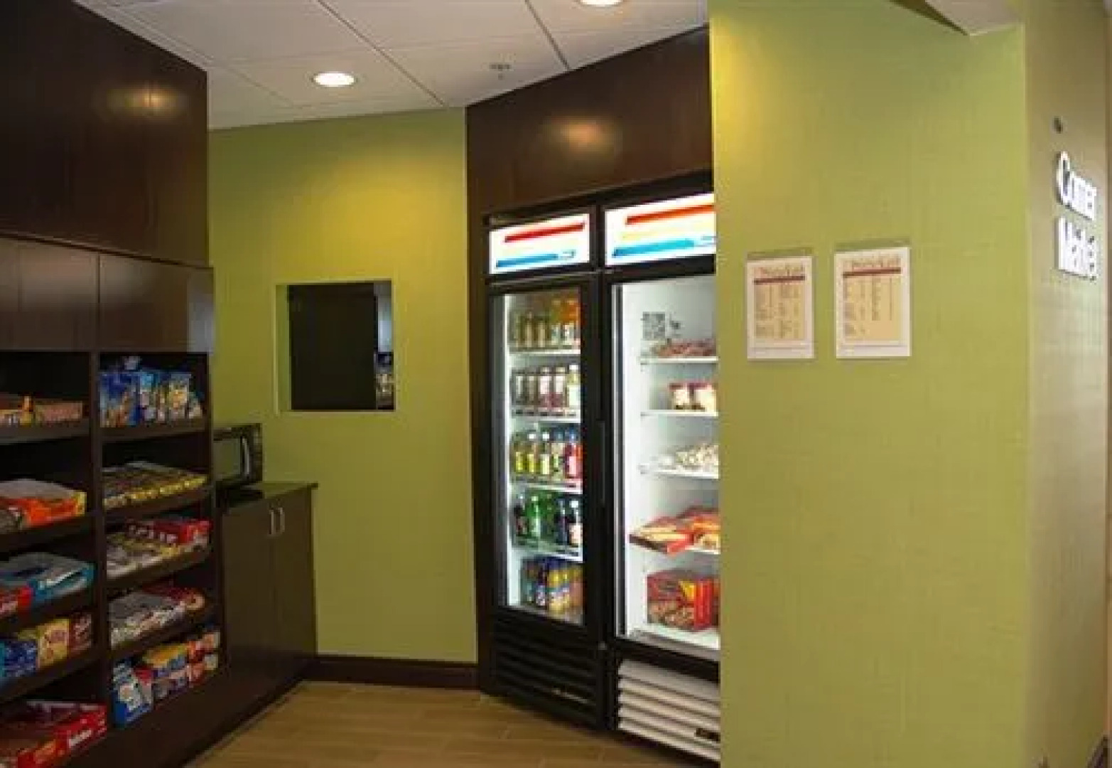 Fairfield Inn & Suites Watervliet St. Joseph