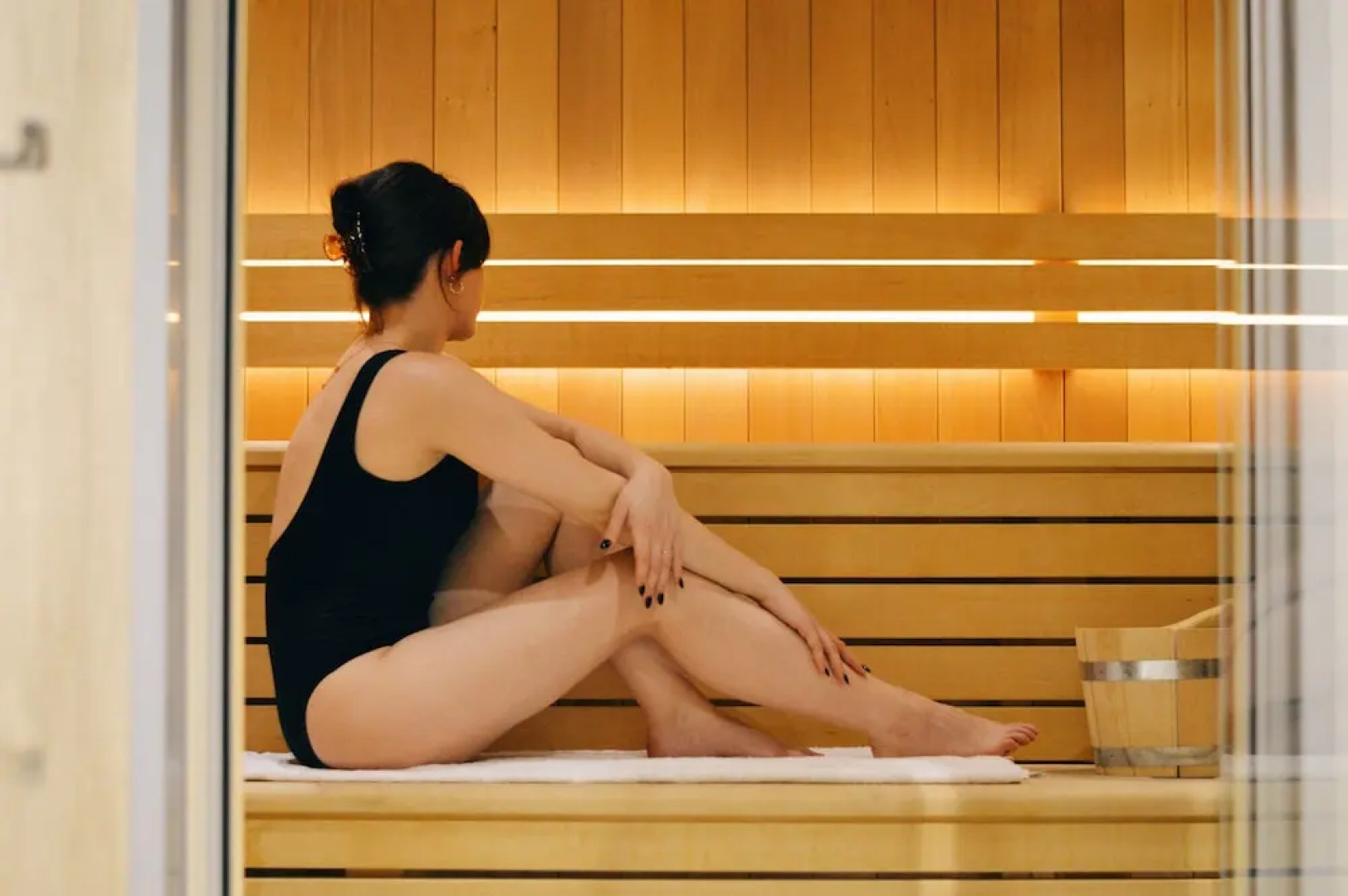 Saint-Gervais Hotel and Spa