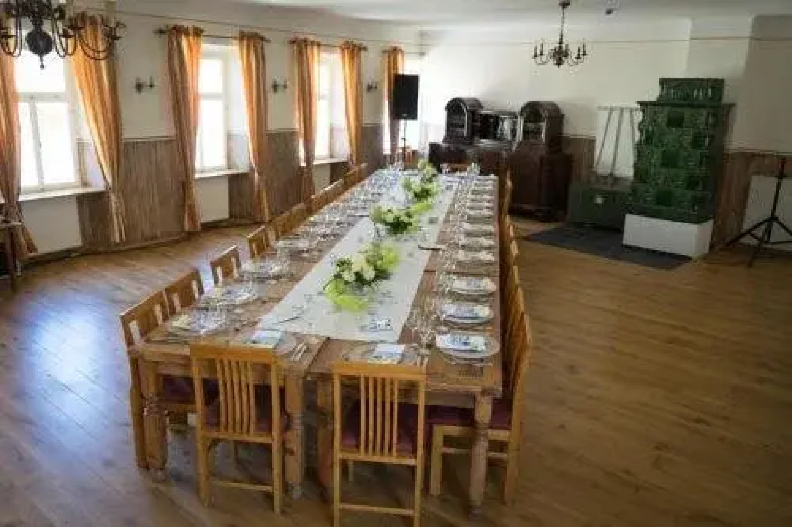 Gasthaus Pension zum Täubchen