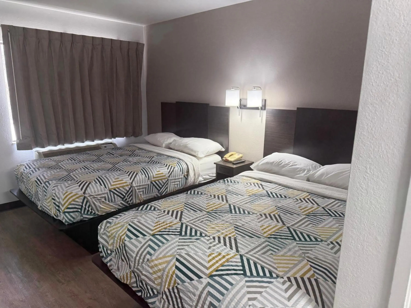 Motel 6 Des Moines, IA - North