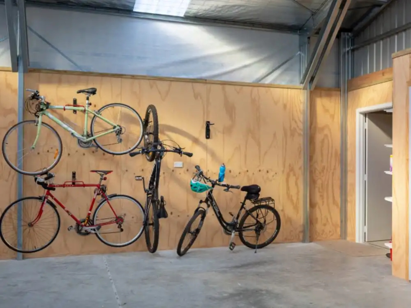 Accent House Boutique Bed & Breakfast