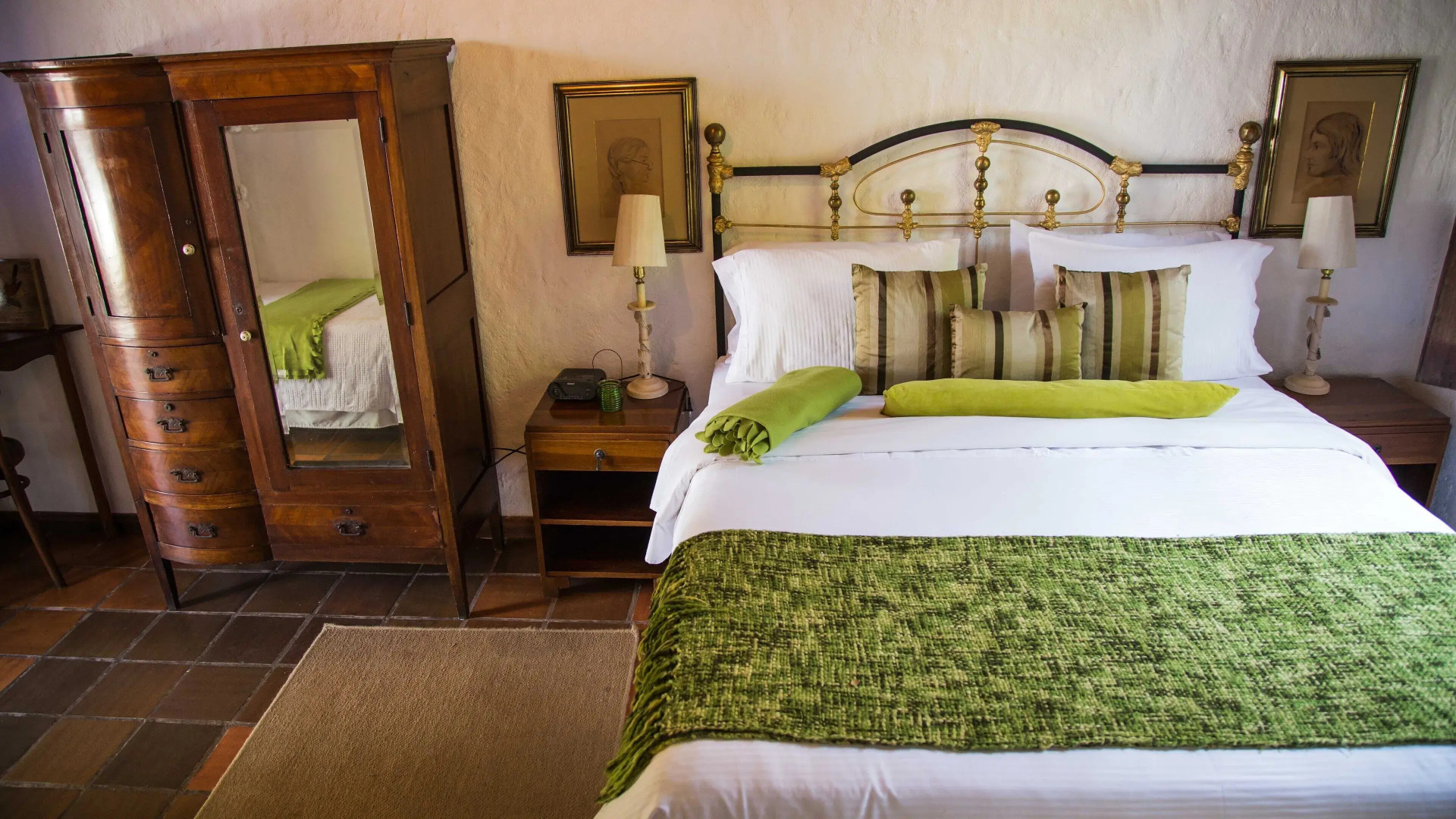 Hotel Delirio Campestre