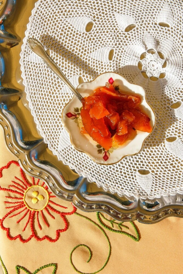 House With 3 Bedrooms in Stavros, Crete, With Wonderful sea View, Encl