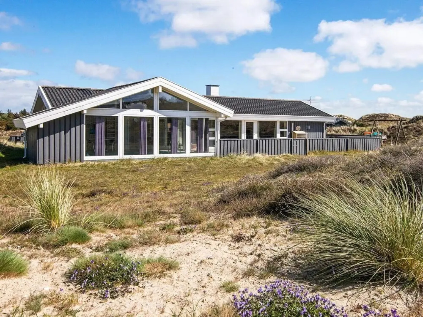 12 Person Holiday Home in Fano