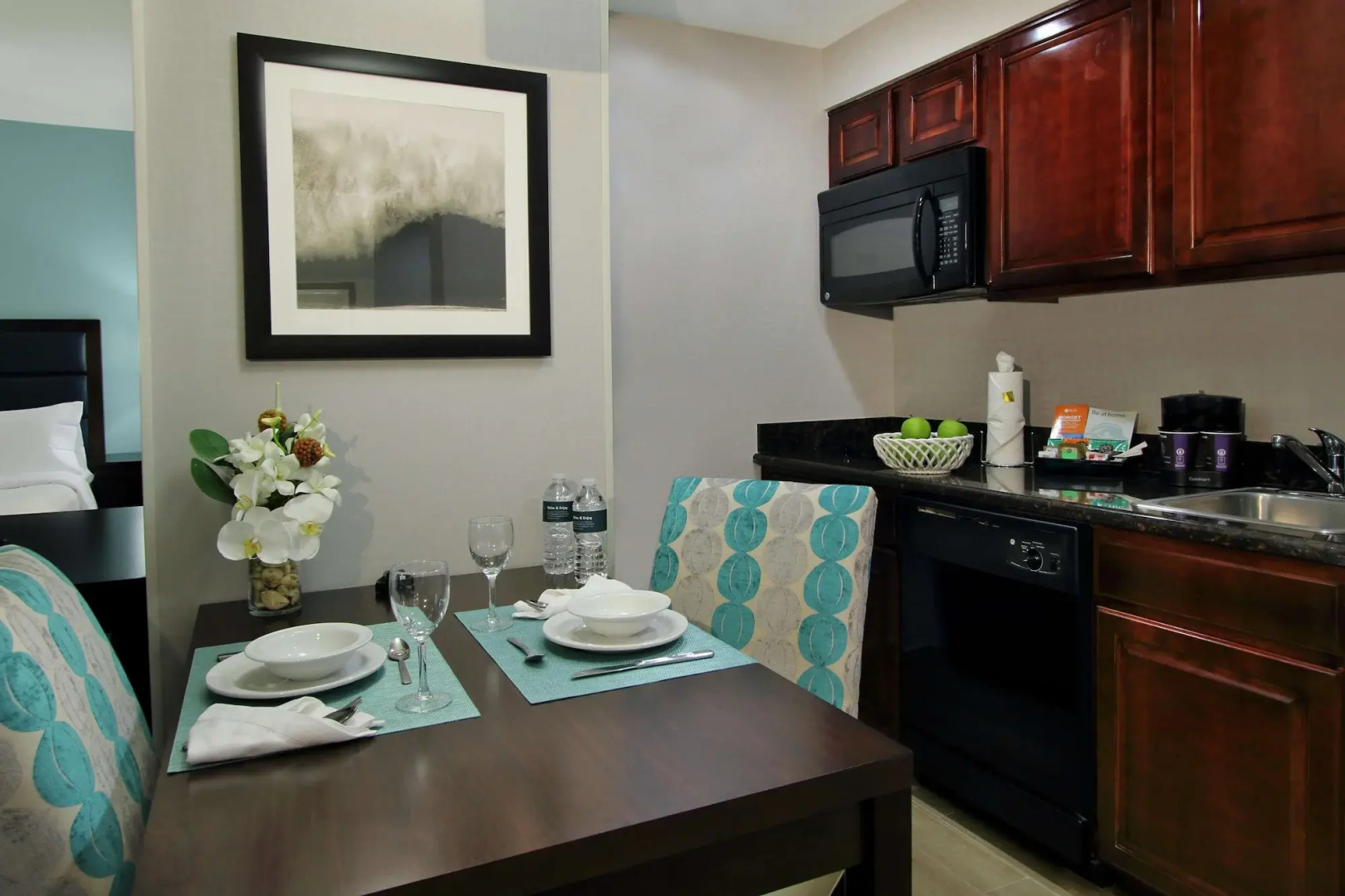 Homewood Suites by Hilton Ft. Lauderdale Airport-Cruise Port