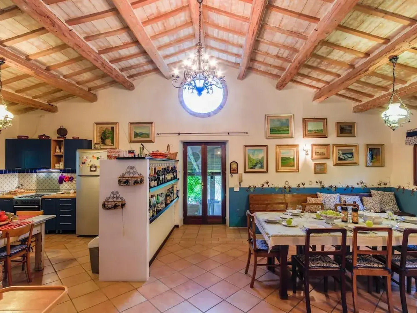 Belvilla by OYO Villa Dipinti