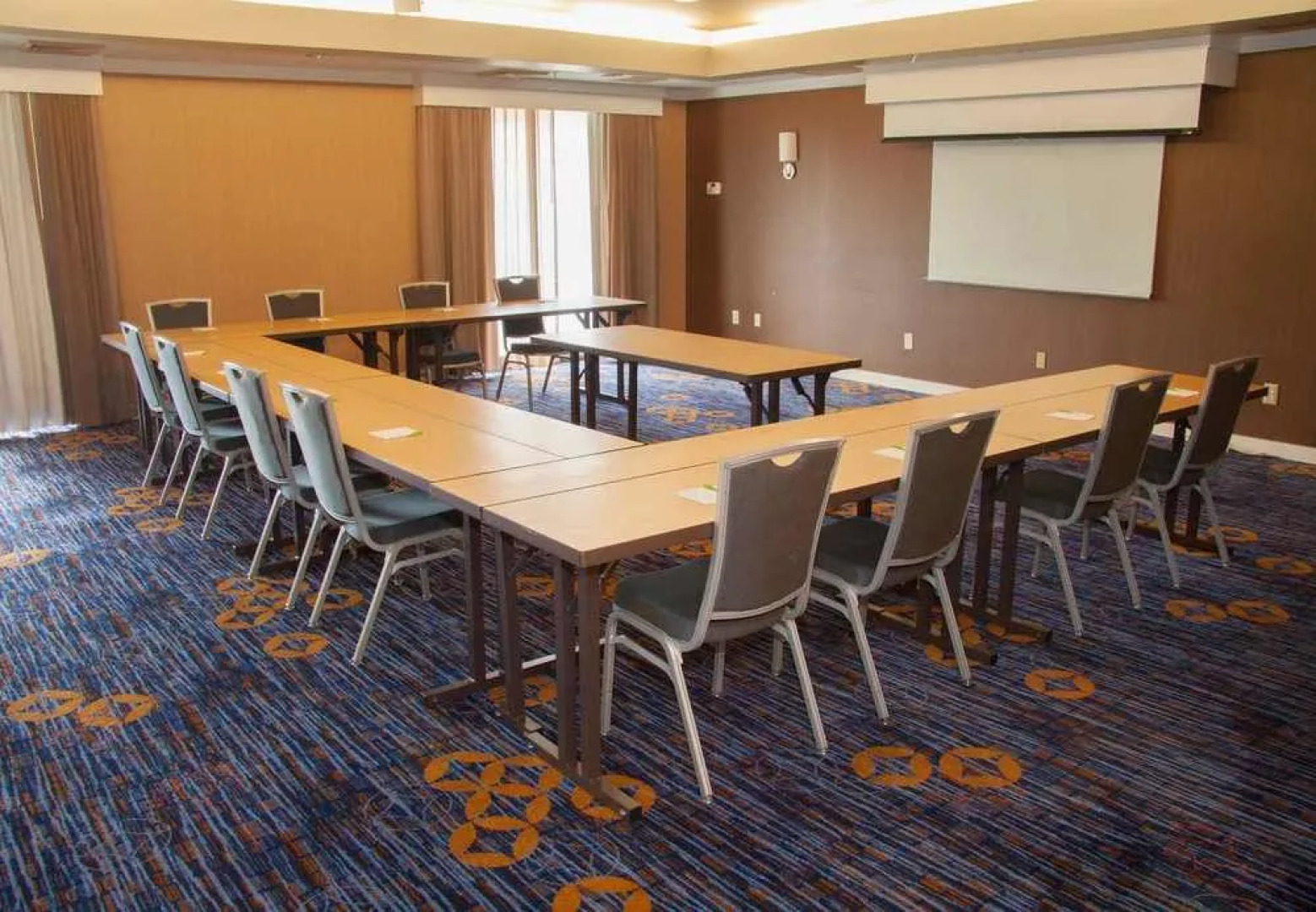 Courtyard Rocky Mount