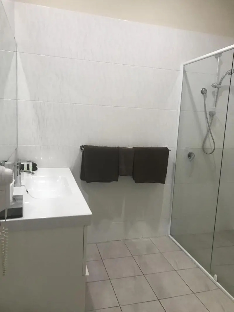 Bunbury Apartment Motel