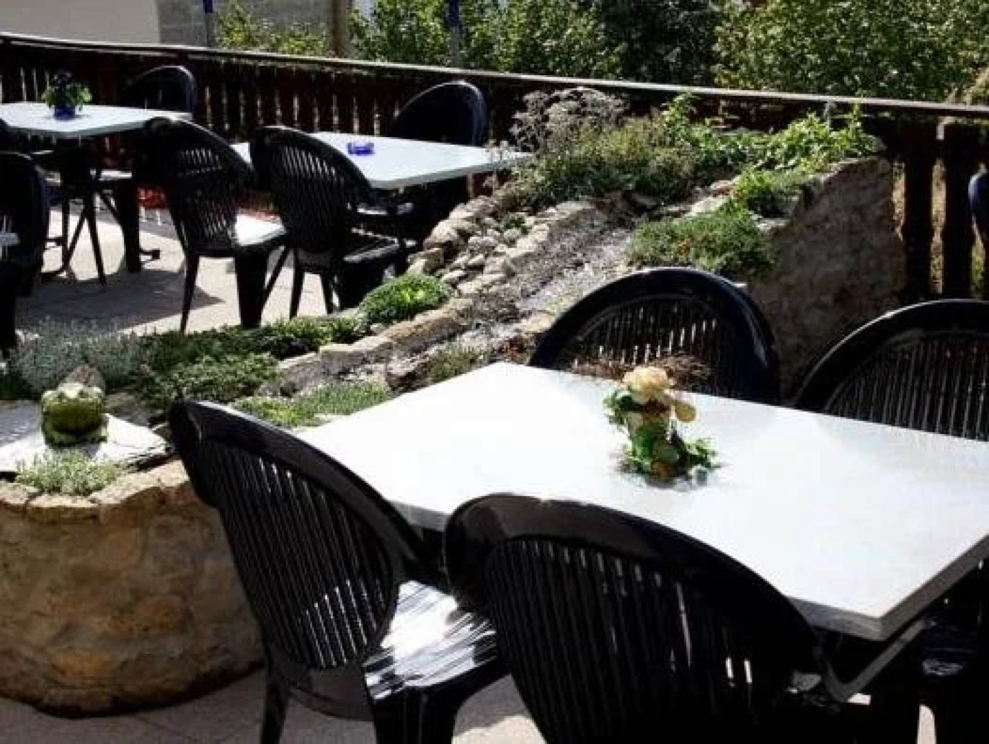 Gasthof Alte Schreinerei