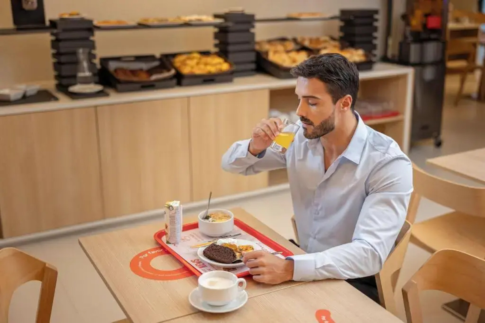 Moov Hotel Porto Norte