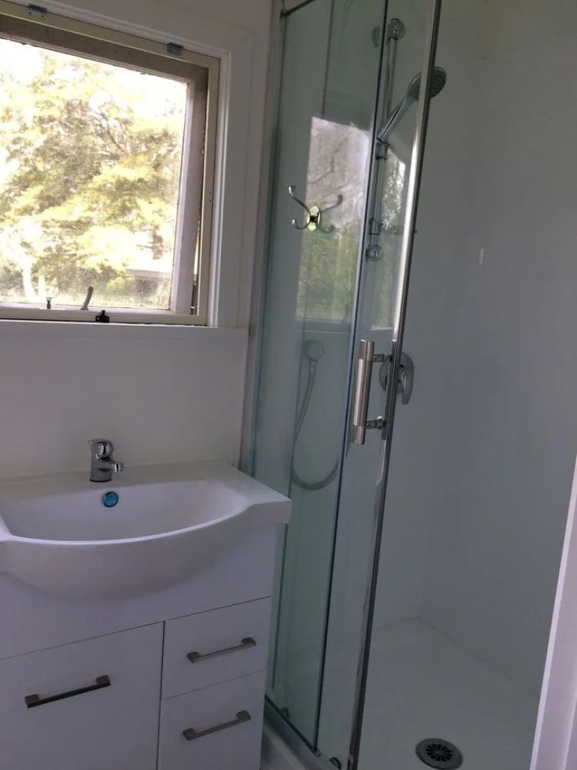 Country Getaway in Brookby