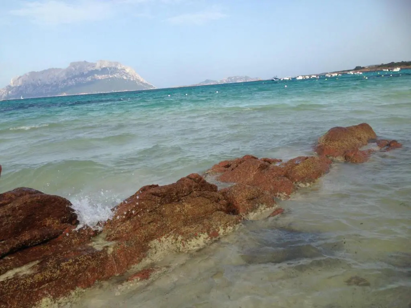 Incantevole Appartamento vicino a Tavolara