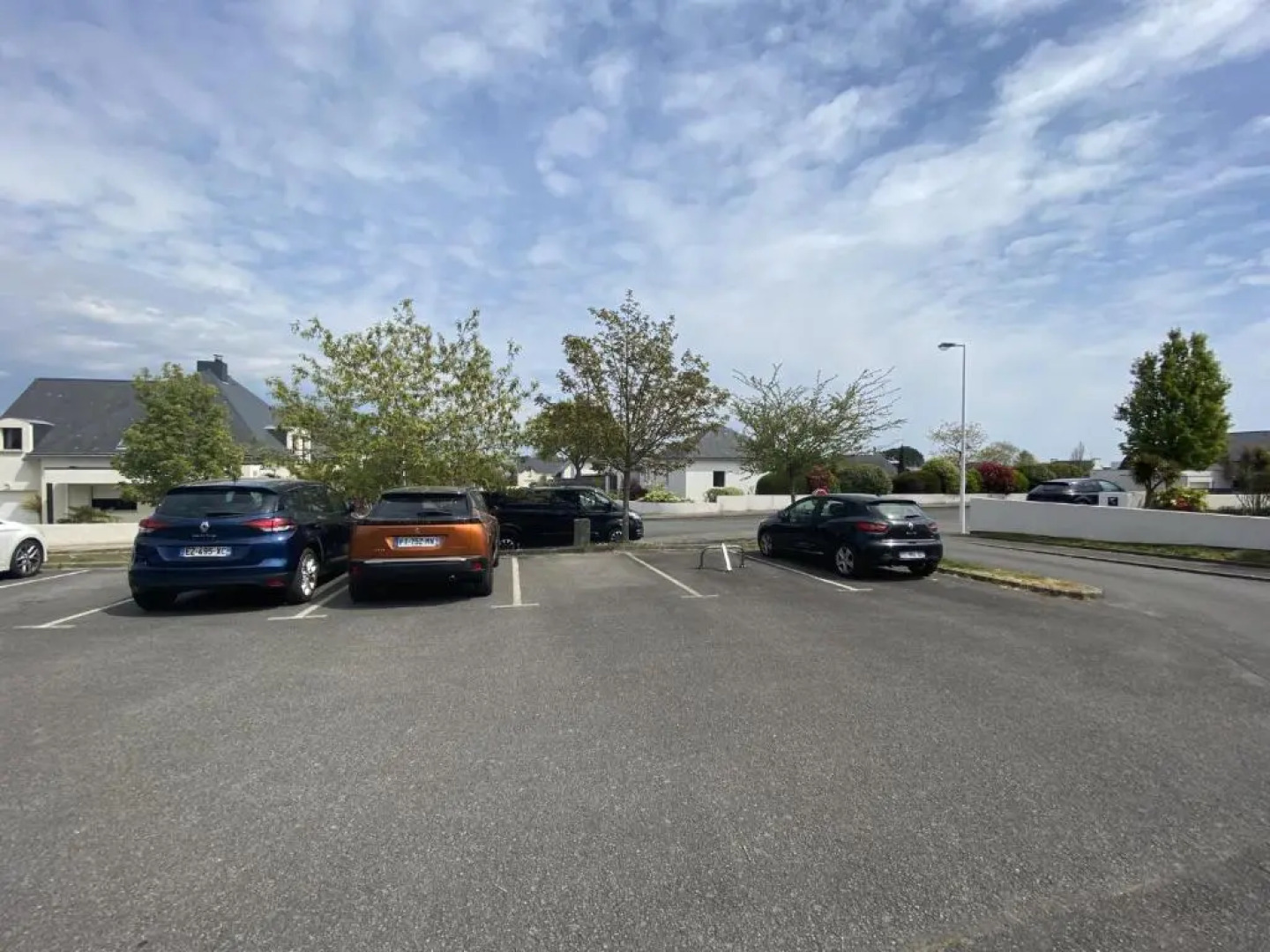 Appartement Larmor-Plage, 2 pièces, 4 personnes - FR-1-349-173