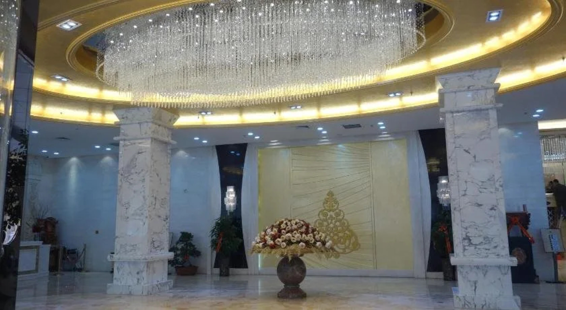 Lidu International Hotel