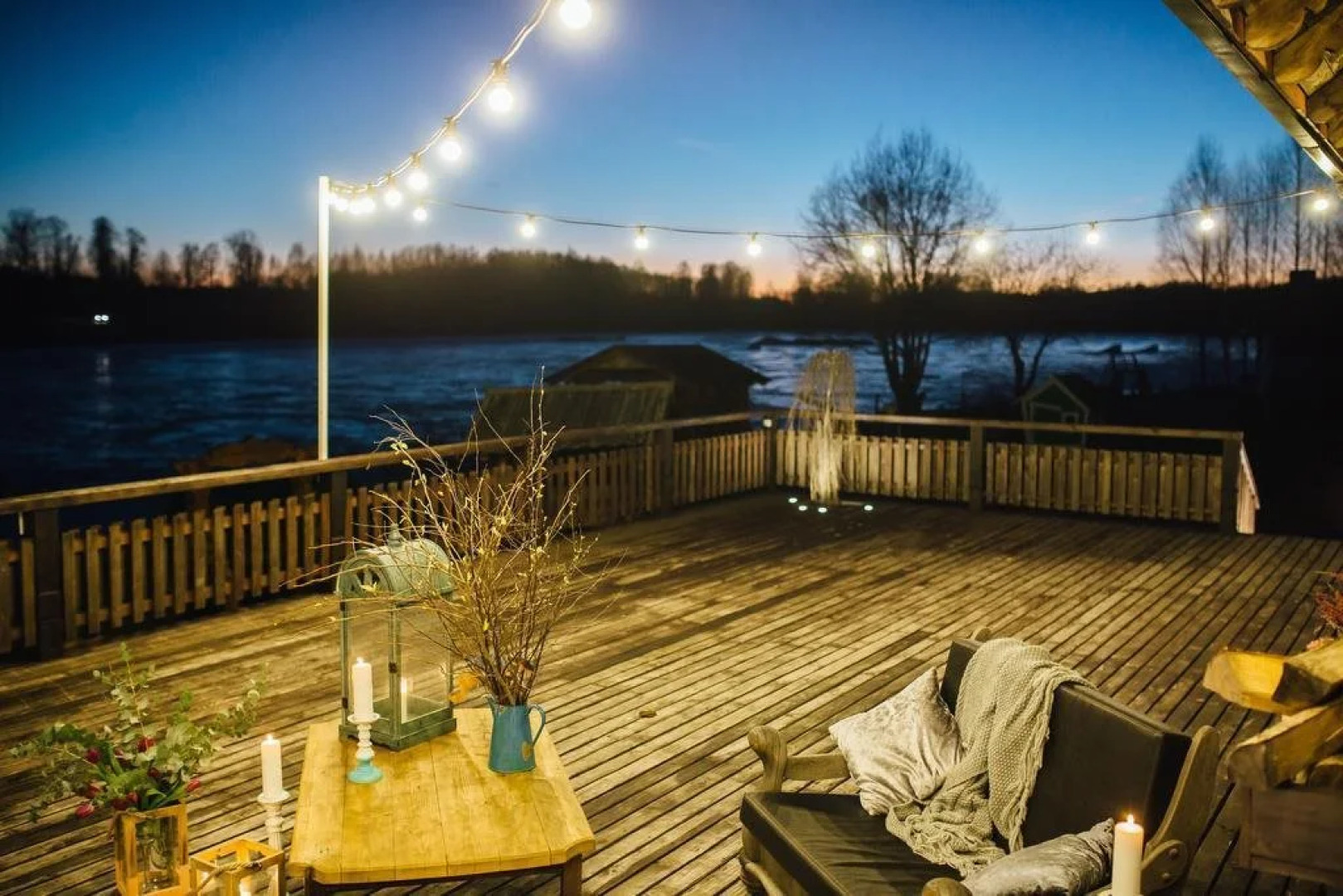 Guest House Mazais Ansis