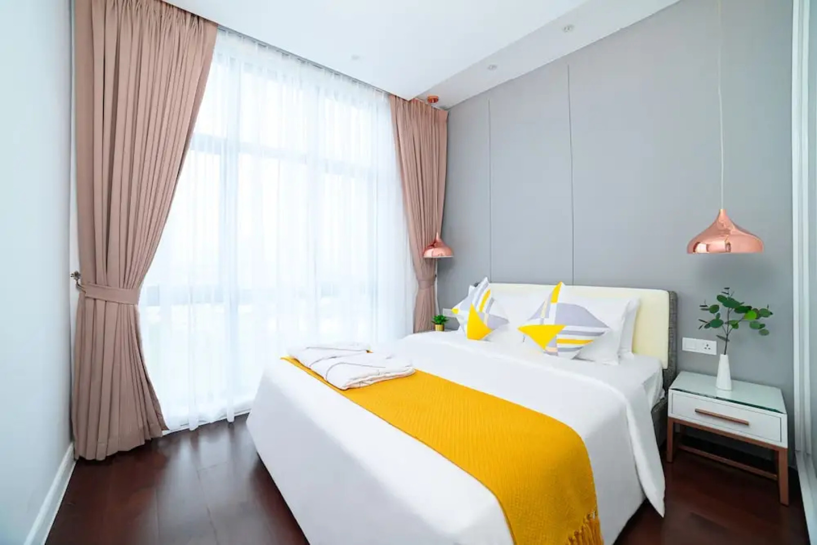 The Peninsula Phnom Penh