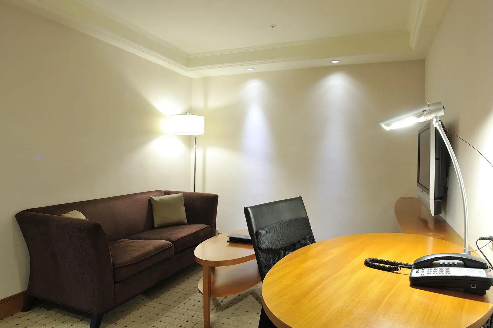 HiONE Holiday Hotel Taipei